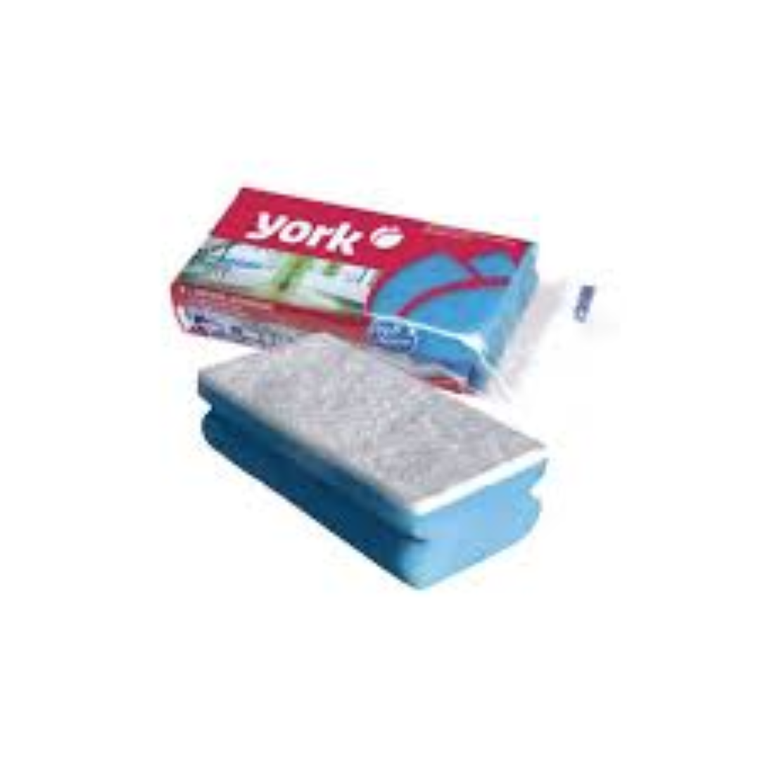 YORK SANITARY SPONGE 030080